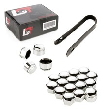 20x Vis D'Enjoliveurs Kit 17