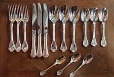 Anciens Couverts Ménagère