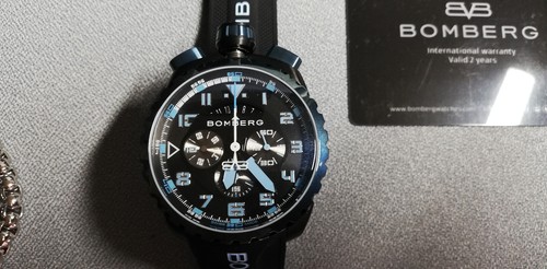 Montre chronographe suisse - montre,