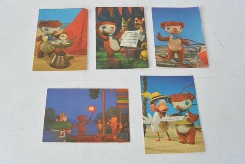 Ortf lot 5 - 5, images