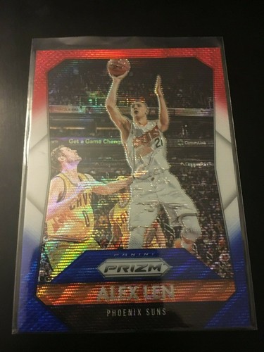 2015 prizm red white - 2015-16, blue