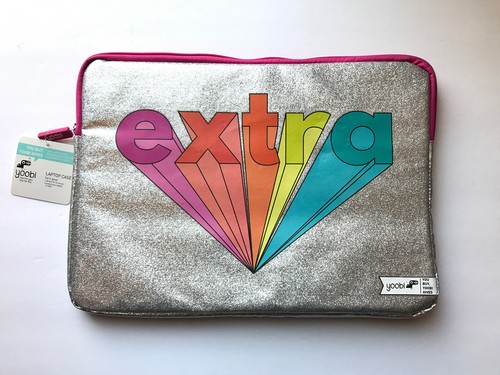Brand new yoobi - yoobi, sparkly