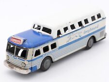 MSS JAPAN TIN TOY - AUTOCAR