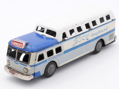 Mss japan tin - tin, toy
