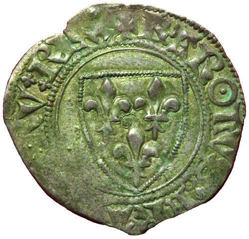 12657 charles vi blanc - -,