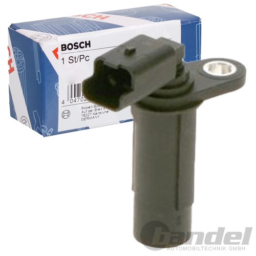 Bosch capteur vilebrequin - capteur, de