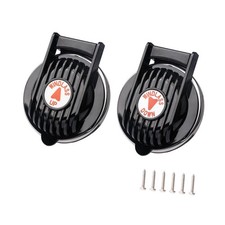 Interrupteur à pied de treuil