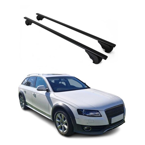 Barres toit transversales - de,