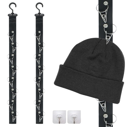 Porte casquette support - porte,