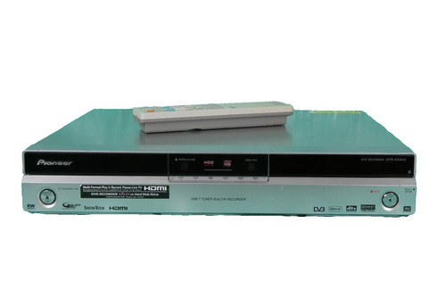 Lecteur graveur dvd pioneer - lecteur,