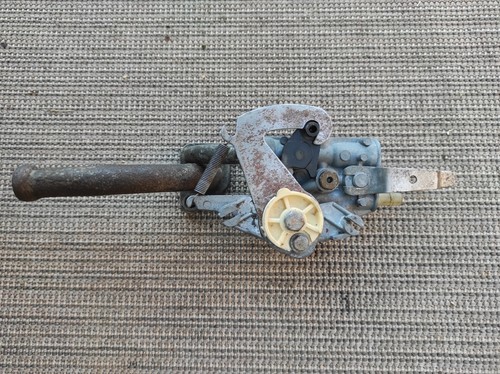 Carburateur solex vélosolex - carburateur,