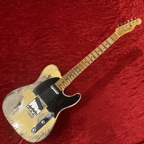Fender custom shop - custom, 1954