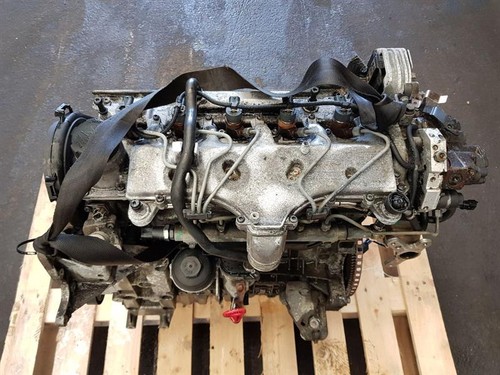 Moteur complet volvo s60 - volvo, mk1