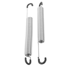  2 ressorts de rechange pour