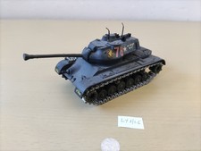 SOLIDO, TANK GÉNÉRAL PATTON