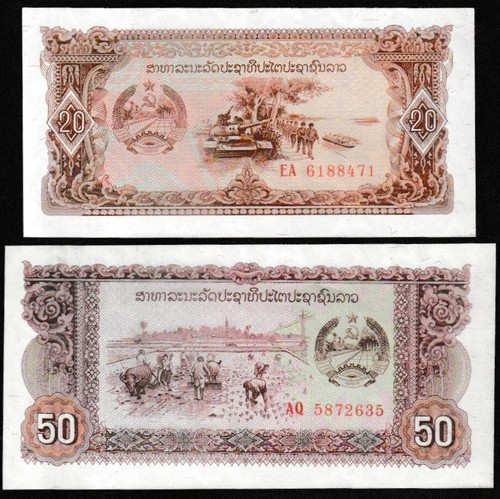 Laos set pieces 50 - laos,