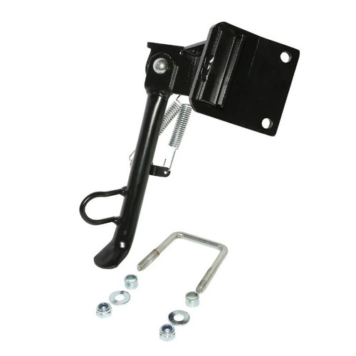 Bequille scoot laterale - bequille,
