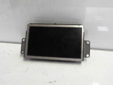 Afficheur PEUGEOT 607 657481