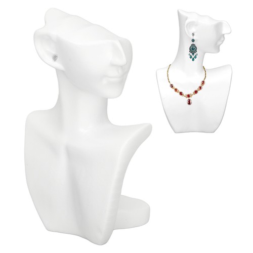 Présentoir bijoux buste en - à,