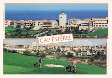 83 SAINT RAPHAEL CAP ESTEREL