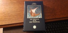 Jean Mabire - Les Vikings Rois des Tempêtes - EO Versoix - 1978 - comme neuf
