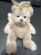 Doudou peluche ours Teddy