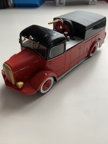Hachette collection camions - , et