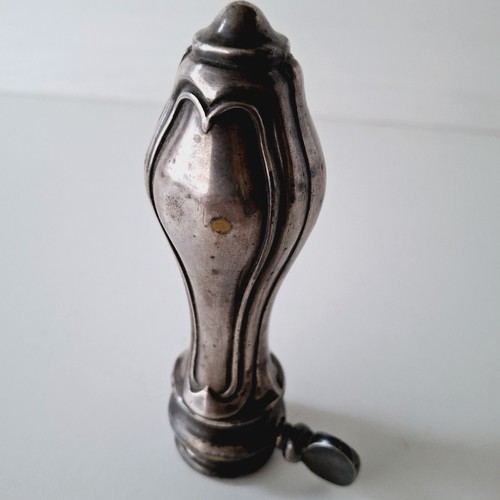 Pince gigot métal - -,