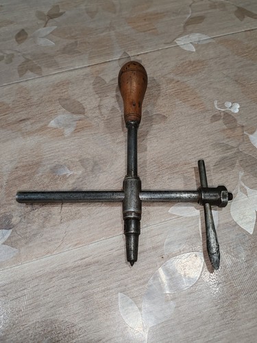 Rare outil ancien compas - outil,
