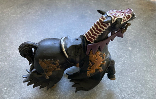 Figurine cheval x - cheval., 2