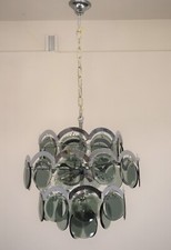 Lustre vistosi, Italie, Ans