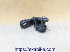 support repose-pied avant pour Kawasaki ZL 1000 Eliminator