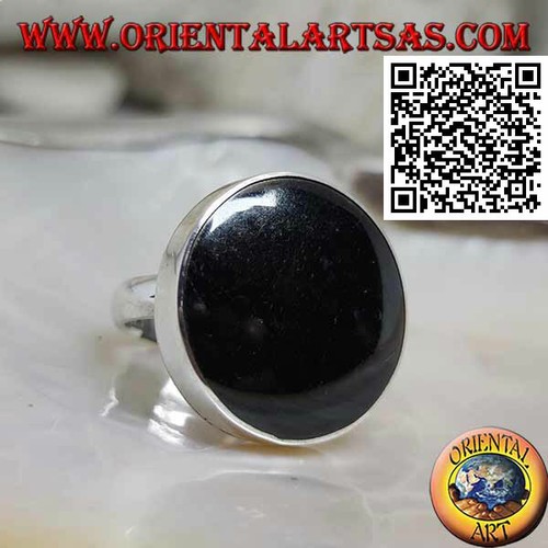 Bague argent 925 avec - en,