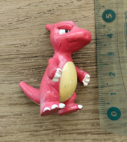 Figurine pokémon reptincel - figurine,