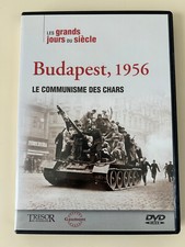 Budapest 1956 Le Communisme
