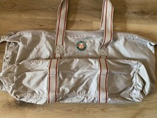 sac officiel coupe davis ~club france roland garros (Michael liodra)