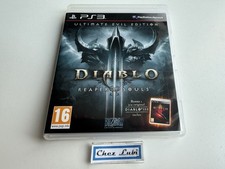 Diablo III (3) Reaper Of Souls