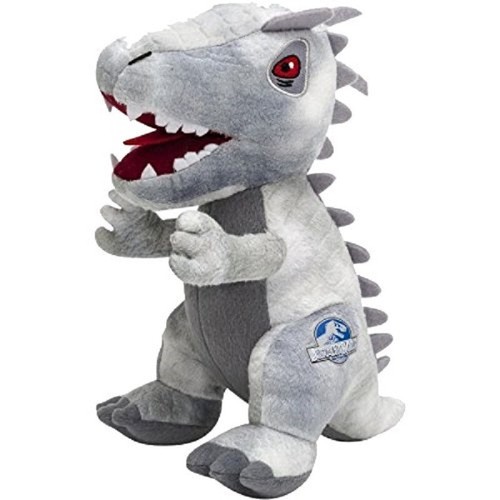 Peluche indominux géante - peluche,