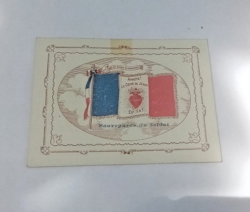 Voto patriotique sauvegarde - ex,