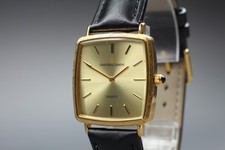 [Exc+5] Montre Homme Vintage