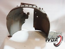 Pare-boue aile avant droite Peugeot 307 00007136EN