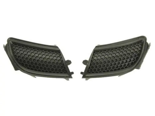 Grille pare chocs avant - de,