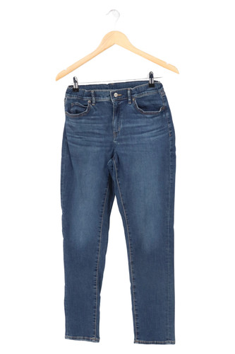 Uniqlo jean regular enfant - jean,