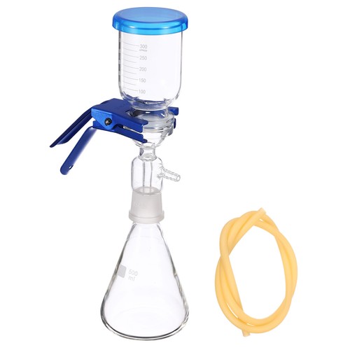 Set filtration sous vide - set,