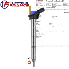 0445116018 Injecteur Hyundai Santa Fé Kia Sorento 2.2 CRDi 33800-2F000