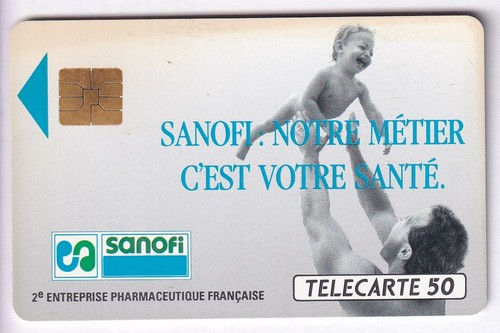 Variete telecarte france - variete,
