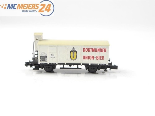 Wagon couvert arnold 4271 - arnold,