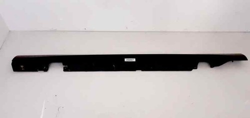 Seuil porte bmw - seuil,