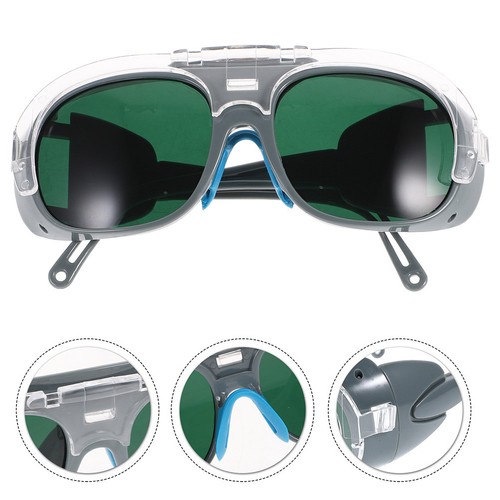 Lunette protection - lunette, de
