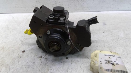 Pompe injection fiat - à,
